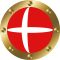 denmark flag icon